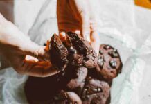 Ripieni alla nutella sono anche più buoni, li ho serviti dopo cena e non hanno nemmeno lasciato le briciole