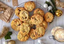 Biscotti senza latte, sono così buoni che a Natale li regalo a tutti - RicettaSprint