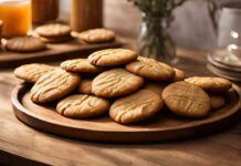 I biscotti di Natale perfetti li preparo già adesso, con questi farai un vero figurone! - RicettaSprint