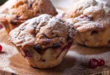 Brioche ai mirtilli soffici come nuvola Ricettasprint