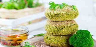 Il lato oscuro dei burger vegetali, non mangiarli così a cuor leggero... 3 cose che nessuno ti dice - RicettaSprint