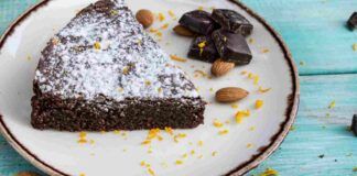 Caprese al limone