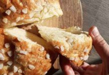 Ciambellone sofficissimo della nonna Ricettasprint