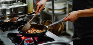 Avveleni ogni giorno il tuo cibo, tutta colpa di questo errore - RicettaSprint