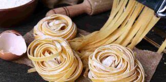 Pasta fresca sempre pronta ma solo se la conservi così, il trucco dello chef che ti fa risparmiate in cucina - RicettaSprint