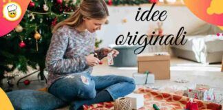 Come impacchettare i regali di Natale Ricettasprint