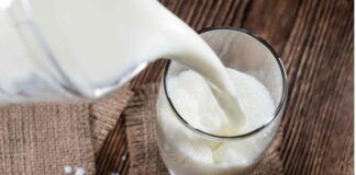 Non immagini nemmeno cosa faccio con il latte, così ti farà risparmiare un sacco di soldi - RicettaSprint