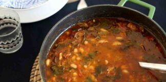 Minestrone sempre pronto all'uso, ecco il trucco della nonna salva pasto! Così dura per mesi - RicettaSprint