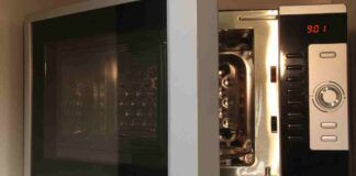Come usi il microonde? Puoi cucinare anche questo alimento, ma ancora in pochi sanno come fare - RicettaSprint