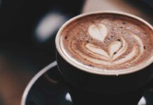 Crema di caffè calda altro che cioccolata calda e zabaione, lasci tutti di stucco Crema di caffe calda