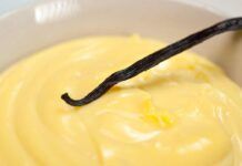 La ricetta furba della crema pasticcera senza uova, nessuno noterà la differenza, basta aggiungere questo ingrediente speciale Crema pasticcera senza uova Ricettasprint