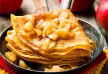 Ti avanza ancora zucca da Halloween? Allora dei provare subito questa ricetta - RicettaSprint