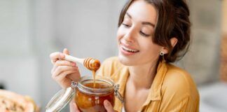 effetti mangiare miele tutti giorni