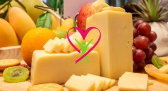 C’è un formaggio che puoi mangiare tutti i giorni senza problemi per la salute