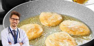 Frittura durante la dieta, te ne privi ancora? Che peccato! Va bene solo se mangiata così - RicettaSprint