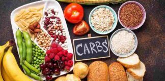 Mai senza carboidrati, ogni volta rischi grosso, lo dice sempre il mio nutrizionista - RicettaSprint