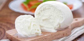 Non commettere questo errore da dilettanti con le mozzarelle, ancora oggi sbagliano tutti - RicettaSprint
