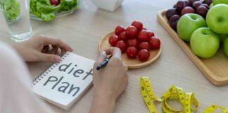Dopo la dieta i chili persi ritornano? Ecco il trucco del nutrizionista per rimanere in forma - RicettaSprint