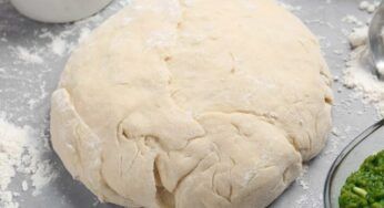 Dolci perfetti a Natale con il segreto dei pasticceri: la frolla non si fa con i soliti ingredienti, fidati non te l’aspetti!