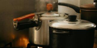 La pentola a pressione ce l'abbiamo (quasi) tutti, ma siamo certi di saperla usare per i nostri manicaretti? - RicettaSprint