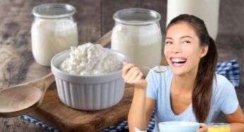 Perché il kefir ti fa bene e come puoi prepararlo per renderlo più buono