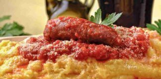 Da quando per cena ho ripreso a fare questa, nessuno va più a cena fuori, pazzesco!