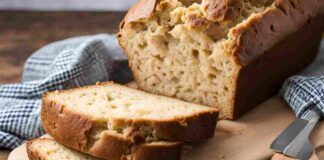 Lo chiamano il pane da aperitivo, lo faccio in 10 minuti, il risultato finale è davvero eccezionale - RicettaSprint