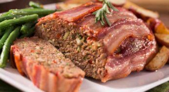 Basta con il solito roast beef a Natale prova questa ricetta del polpettone cambia musica a tavola e accontenti tutti anche i piccoli