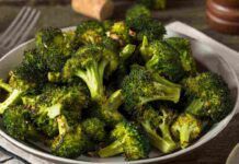 Pranzo super leggero con meno di 200 kcal, la dieta non è mai stata così semplice - RicettaSprint