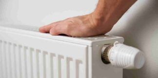 Così ho trasformato il termosifone in un deodorante per ambienti: con solo 1 ingrediente e ho fatto tutto - RicettaSprint