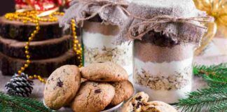 Regali gastronomici per Natale Ricettasprint