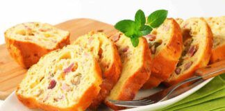 Divertiti con me a preparare un rustico morbido, che sembra quasi una torta: sfizioso spuntino domenicale dal morso sorprendente!