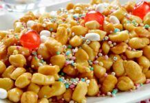 Struffoli senza glutine Ricettasprint