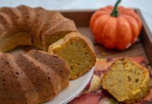 Torta ai mille uno sapori dell’autunno, insieme alla zucca frulli tutto, il risultato è soffice profumatissimo Torta ai mille uno sapori dell'autunno, insieme alla zucca frulli tutto, il risultato è soffice profumatissimo
