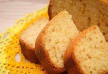 Senza burro e olio preparo un dolce da urlo, ogni volta si litigano tutti il bis