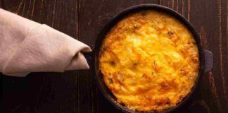 Ho preso la zucca dal frigo e l’ho usata per la cena - RicettaSprint