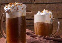 Direttamente da Hogwarts, la ricetta originale della burro-birra: fidati è davvero buonissima come dicono e si prepara in pochi minuti!