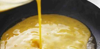 omelette