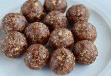 Queste palline di cioccolato fanno impazzire: per l'impasto non ti sporchi le mani ma cuoce in padella, altro che tartufini!