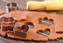 Biscotti e crostate perfette con la frolla al cacao che fanno in pasticceria, elastica e non si rompe, ricetta segreta! Biscotti e crostate perfette con la frolla al cacao che fanno in pasticceria, elastica e non si rompe, ricetta segreta!