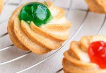 E’ questa la ricetta originale delle paste di mandorla siciliane, altro che pasticceria: a Natale faccio doppia dose, così le regalo alle amiche