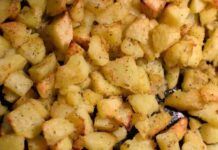 Patate alla parmigiana, i migliori soldi spesi della giornata: stasera a cena fai felici tutti patate