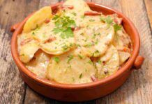 Le patate così le hanno divorate in 5 minuti, é vero piacciono a tutti ma fidati queste spaccano proprio: altro che purè