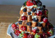 Tre creme favolose per farcire il pandoro, basta con la solita chantilly o crema pasticcera, le lascio a voi queste io vado oltre! 3 Creme per farcire il pandoro Ricettasprint