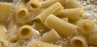5 ricette per la pasta scotta