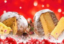 6 ricette dolci natale