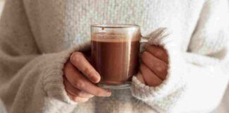 Aggiungi questo nel preparato per cioccolata - RicettaSprint