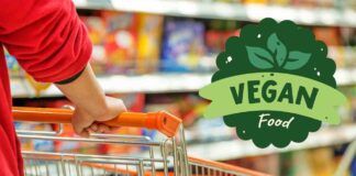Allarme cibi vegani - RicettaSprint