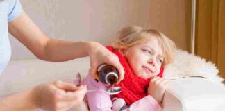 Antibiotici per bambini - RicettaSprint