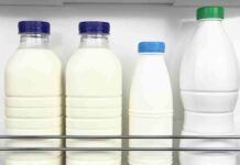 Controlla bene la data di scadenza del latte, conservalo così e risparmi un sacco di soldi